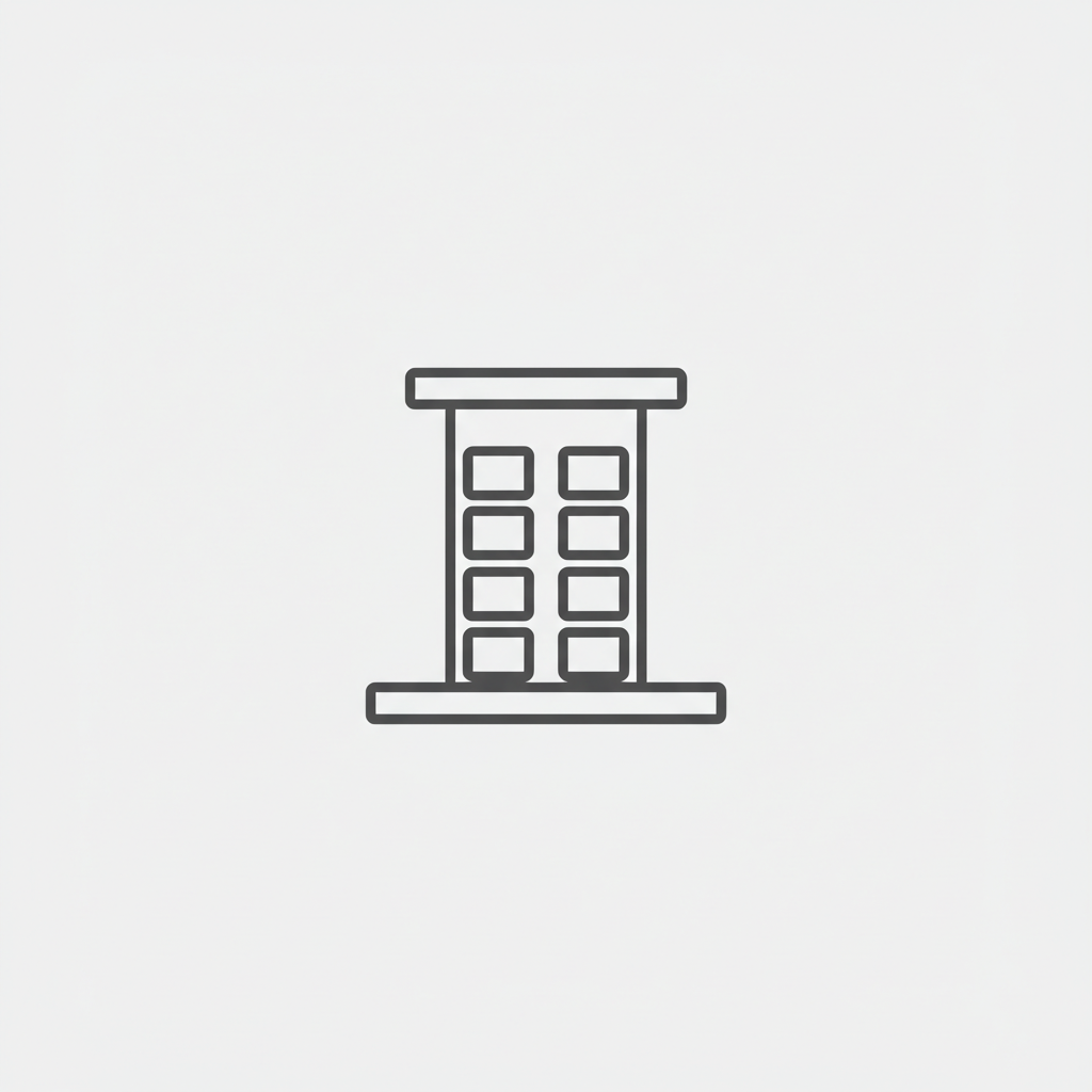 Hoffinger Investments Logo